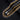 New Stocks Factory Price Hip Hop Jewelry 6mm Solid 925 Sterling Silver Moissanite Lock Stainless Steel Cuban Link Chain
