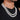 Pass Diamond Tester 925 Sterling Silver Hip Hop Style Iced Out 10mm Moissanite Cuban Link Chain