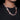 Pass Diamond Tester Rose Gold VVS Moissanite Lab Diamond Silver 925 18MM Flower Cuban Hip Hop Iced Out Jewelry Cuban Link Chain